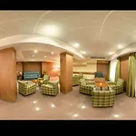 Hotel Nh Palmas Playa Canteras