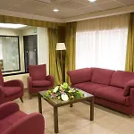 Nh Palmas Playa Canteras Hotel Las Palmas de Gran Canaria