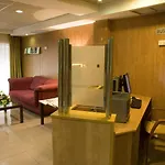 Hotel Nh Palmas Playa Canteras