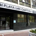 Hotel Nh Palmas Playa Canteras 3*