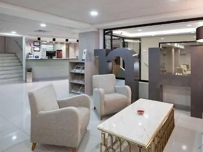 Nh拉斯帕尔玛斯帕尔亚拉斯卡昂特日拉斯酒店 3* 大加那利岛拉斯帕尔马斯