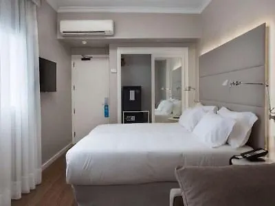 酒店 Nh拉斯帕尔玛斯帕尔亚拉斯卡昂特日拉斯酒店