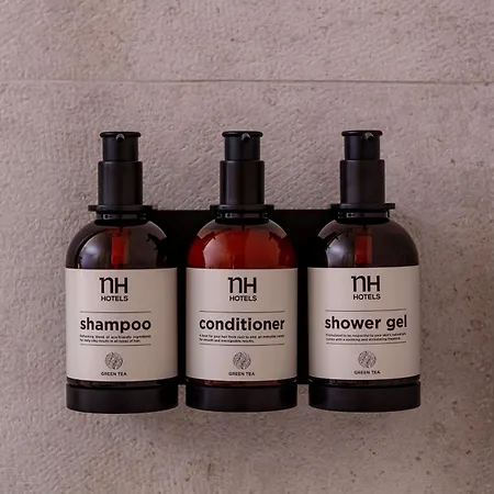 ホテル Nh ラス パルマス プラヤ ラス カンテラス