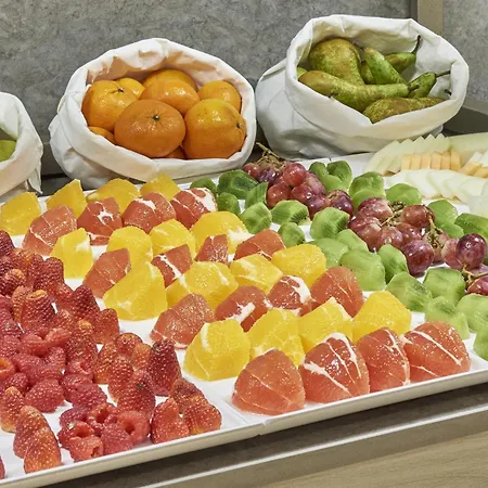 Nh拉斯帕尔玛斯帕尔亚拉斯卡昂特日拉斯酒店 大加那利岛拉斯帕尔马斯