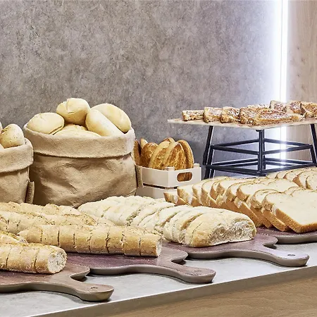 Nh拉斯帕尔玛斯帕尔亚拉斯卡昂特日拉斯酒店 大加那利岛拉斯帕尔马斯