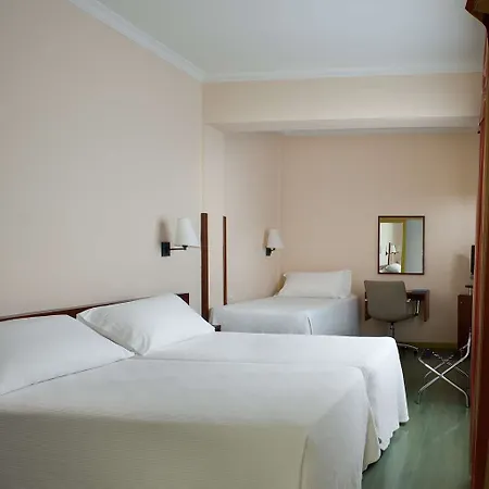 Nh ラス パルマス プラヤ ラス カンテラス ラスパルマス・デ・グランカナリア