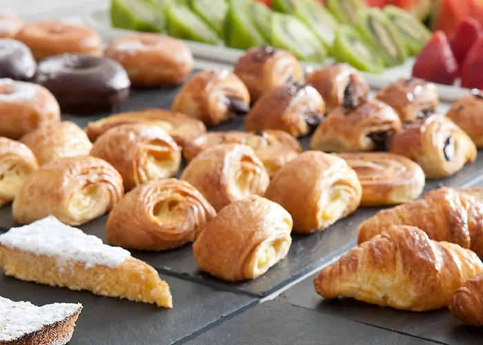 Hotel Nh Palmas Playa Canteras Las Palmas de Gran Canaria