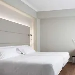 Nh Palmas Playa Canteras Hotel