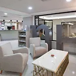 Hotel Nh Palmas Playa Canteras