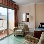 Hotel Nh Palmas Playa Canteras