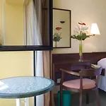 Hotel Nh Palmas Playa Canteras