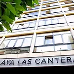 Hotel Nh Palmas Playa Canteras Las Palmas