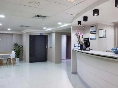 Nh Palmas Playa Canteras فندق لاس بالماس دي غران كاناريا