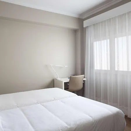 Nh Palmas Playa Canteras Hotel 3*