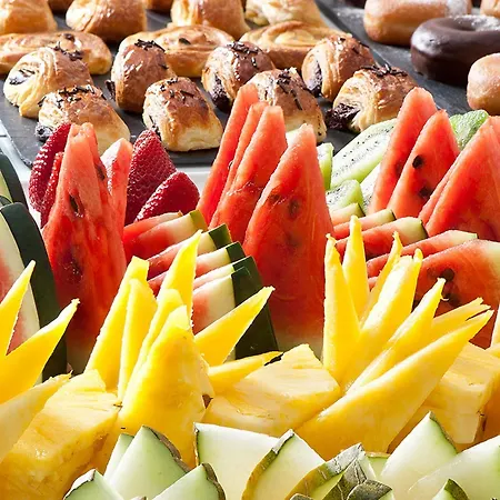 Nh Palmas Playa Canteras Las Palmas de Gran Canaria