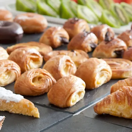 Hotel Nh Palmas Playa Canteras Las Palmas