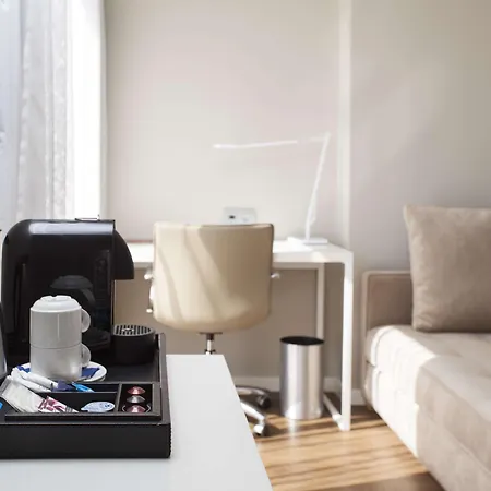 Nh Palmas Playa Canteras