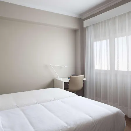 Nh Palmas Playa Canteras Las Palmas