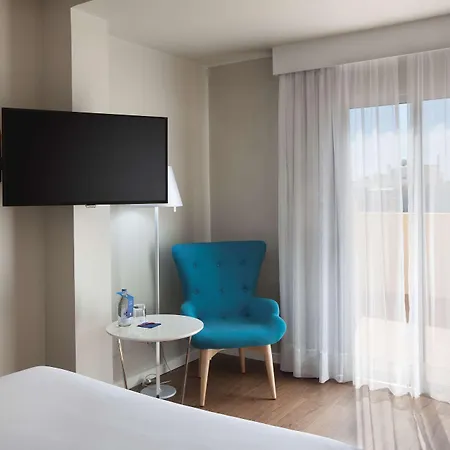 Nh Palmas Playa Canteras Ξενοδοχείο 3*