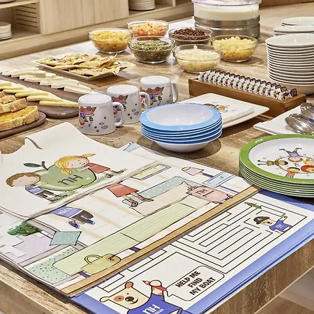 Hotel Nh Palmas Playa Canteras