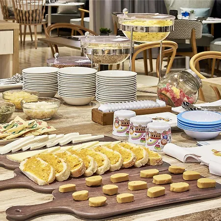 Nh Palmas Playa Canteras Las Palmas