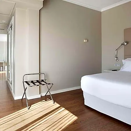 호텔 Nh Palmas Playa Canteras