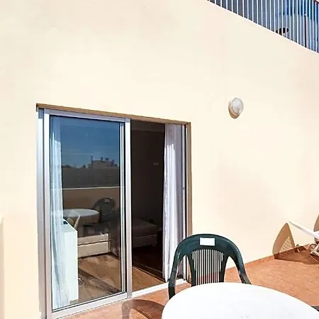 Nh Palmas Playa Canteras 3* 라스팔마스