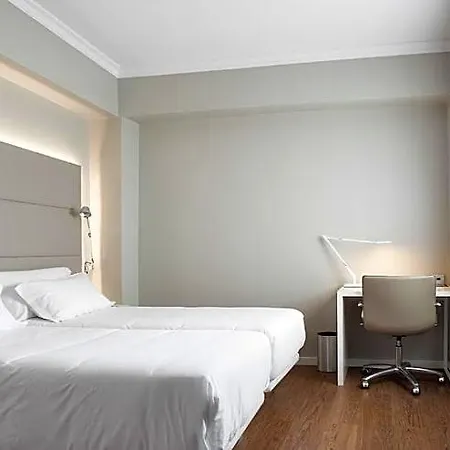 Nh Palmas Playa Canteras 3* 라스팔마스