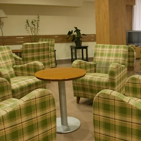 Nh Palmas Playa Canteras 3* Las Palmas de Gran Canaria