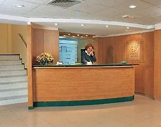 Nh Palmas Playa Canteras Отель Лас-Пальмас-де-Гран-Канария
