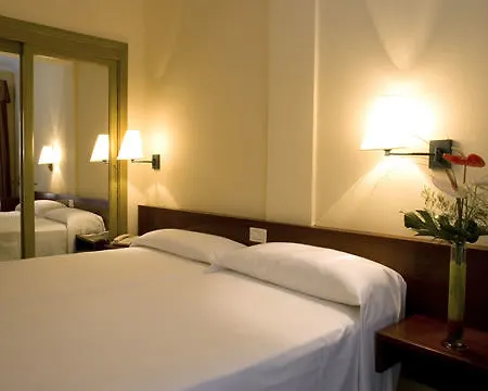 Nh Palmas Playa Canteras Hotel Las Palmas de Gran Canaria