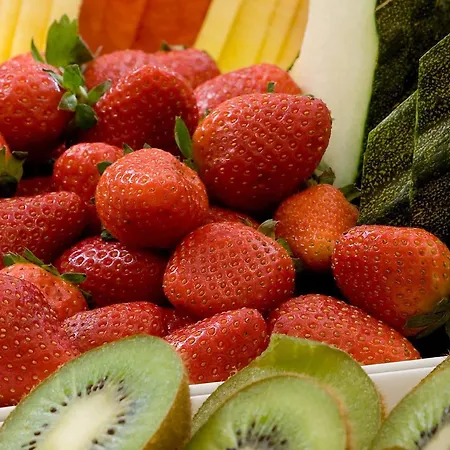 Hotel Nh Palmas Playa Canteras 3*