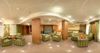 Nh Palmas Playa Canteras