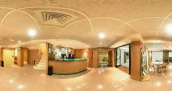 Hotel Nh Palmas Playa Canteras Las Palmas de Gran Canaria