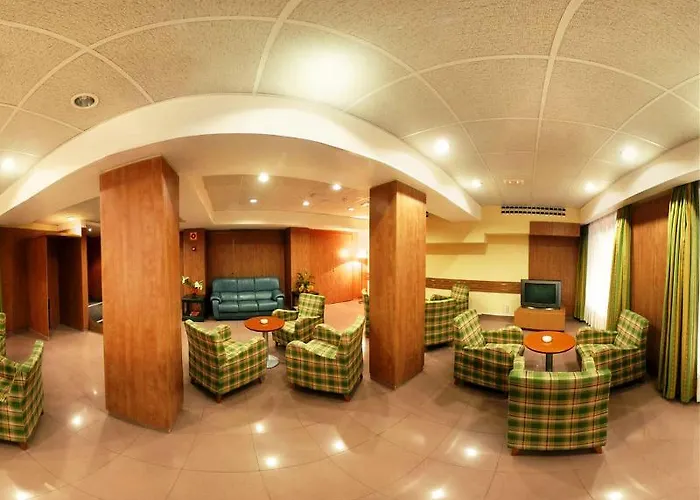 Nh Palmas Playa Canteras Las Palmas de Gran Canaria