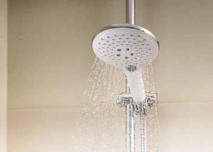 Hotel Nh Palmas Playa Canteras