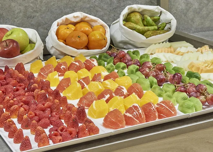 Nh Palmas Playa Canteras Las Palmas de Gran Canaria