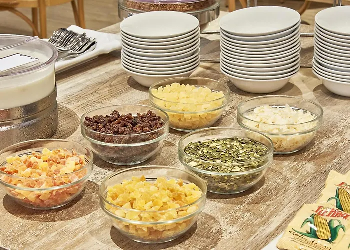 Nh Palmas Playa Canteras Hotel Las Palmas de Gran Canaria