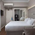 Hotel Nh Palmas Playa Canteras