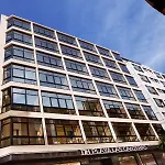 Nh Palmas Playa Canteras Hotel