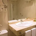 Hotel Nh Palmas Playa Canteras Las Palmas de Gran Canaria
