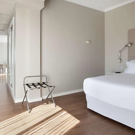 Nh Palmas Playa Canteras