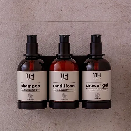 Nh Palmas Playa Canteras 3*