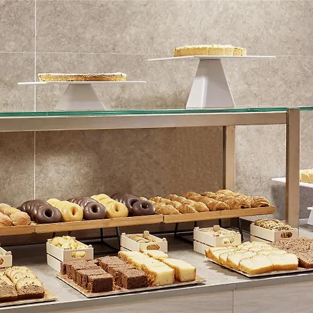 Nh Palmas Playa Canteras Las Palmas de Gran Canaria