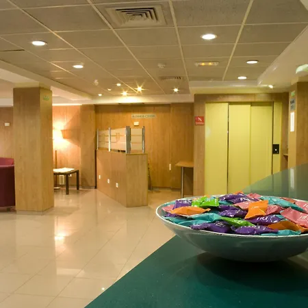 Nh Palmas Playa Canteras Hotell Las Palmas de Gran Canaria