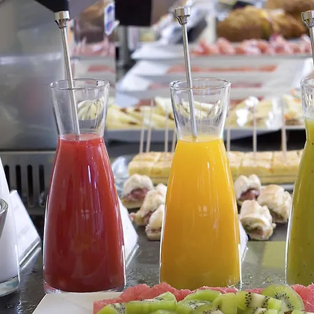 Hotell Nh Palmas Playa Canteras Las Palmas de Gran Canaria