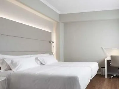 Nh Palmas Playa Canteras Hotel