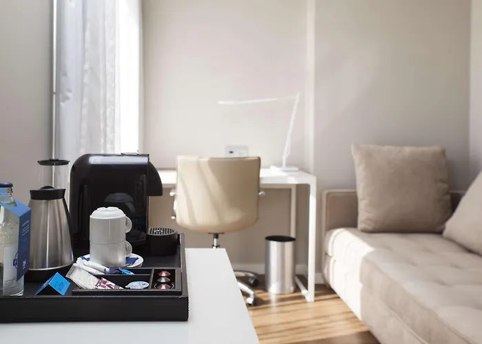 Nh Palmas Playa Canteras