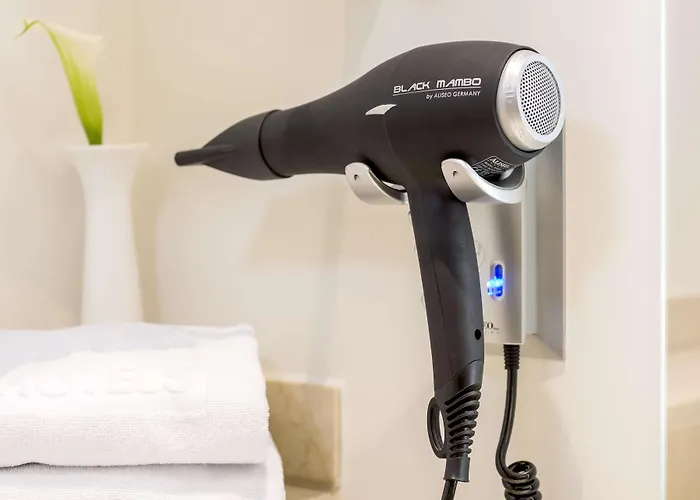 Nh Palmas Playa Canteras Hotel Las Palmas de Gran Canaria