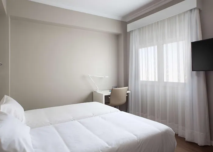 Nh Palmas Playa Canteras Las Palmas de Gran Canaria